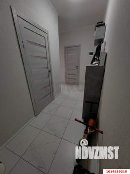 2-к квартира, вторичка, 47м2, 6/6 этаж