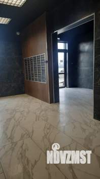 Студия квартира, вторичка, 23м2, 8/16 этаж