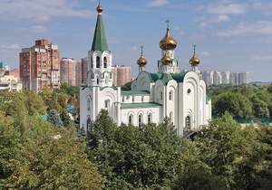 3-к квартира, вторичка, 93м2, 6/17 этаж