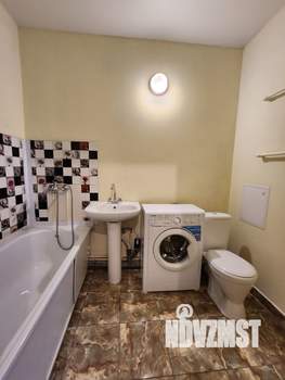 1-к квартира, вторичка, 36м2, 10/16 этаж