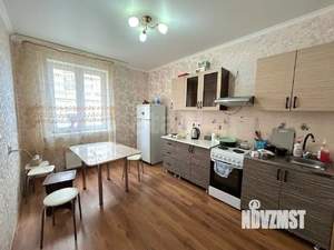 1-к квартира, вторичка, 42м2, 2/22 этаж