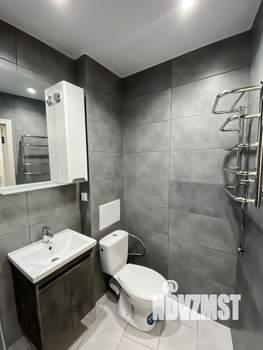 1-к квартира, вторичка, 30м2, 2/5 этаж