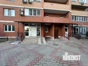 1-к квартира, вторичка, 48м2, 17/20 этаж
