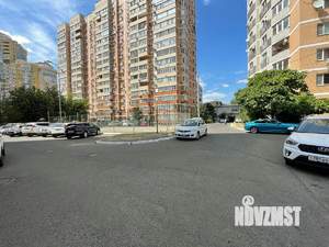 3-к квартира, вторичка, 104м2, 6/16 этаж