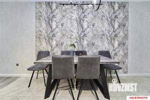 2-к квартира, вторичка, 77м2, 5/25 этаж