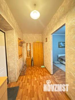 1-к квартира, вторичка, 37м2, 2/6 этаж