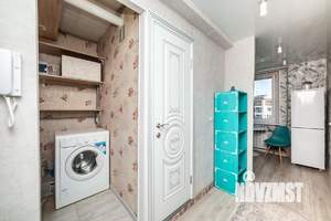 1-к квартира, вторичка, 37м2, 9/9 этаж