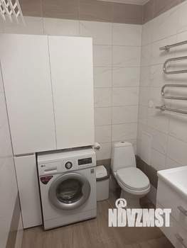 1-к квартира, вторичка, 43м2, 5/6 этаж