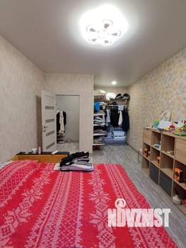 3-к квартира, вторичка, 73м2, 3/22 этаж