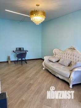 2-к квартира, вторичка, 61м2, 4/22 этаж