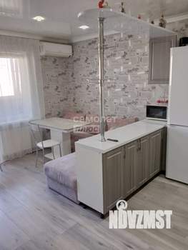 2-к квартира, вторичка, 64м2, 14/14 этаж