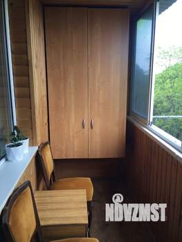 1-к квартира, вторичка, 32м2, 5/5 этаж