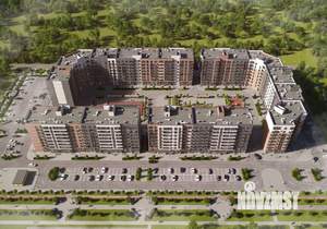 1-к квартира, вторичка, 38м2, 8/9 этаж