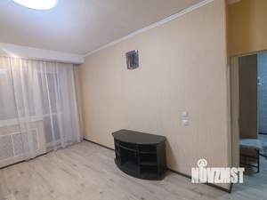 1-к квартира, вторичка, 40м2, 1/16 этаж