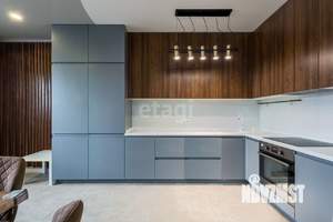 3-к квартира, вторичка, 77м2, 4/20 этаж