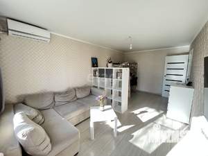 1-к квартира, вторичка, 31м2, 1/5 этаж