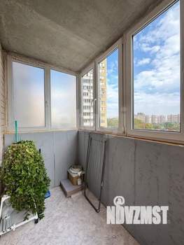Студия квартира, вторичка, 26м2, 4/26 этаж