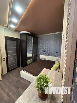 1-к квартира, вторичка, 37м2, 6/7 этаж