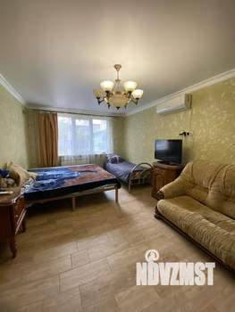 1-к квартира, вторичка, 38м2, 1/10 этаж