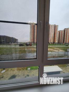 2-к квартира, вторичка, 46м2, 2/24 этаж