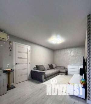 2-к квартира, вторичка, 43м2, 4/24 этаж