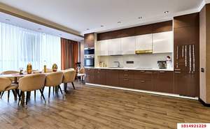 2-к квартира, вторичка, 110м2, 8/24 этаж