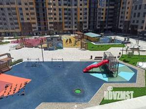 Студия квартира, вторичка, 25м2, 5/25 этаж