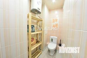 3-к квартира, вторичка, 92м2, 6/16 этаж
