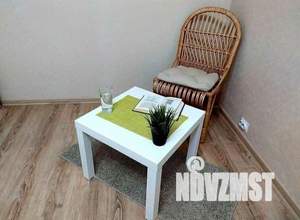 1-к квартира, вторичка, 35м2, 11/21 этаж