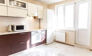 1-к квартира, вторичка, 38м2, 11/22 этаж