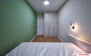 3-к квартира, вторичка, 62м2, 1/5 этаж