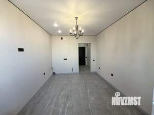 Студия квартира, вторичка, 23м2, 11/19 этаж