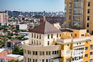 6-к квартира, вторичка, 227м2, 16/23 этаж