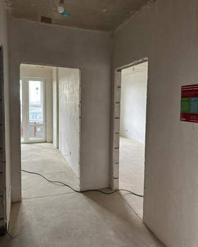 1-к квартира, вторичка, 42м2, 18/24 этаж