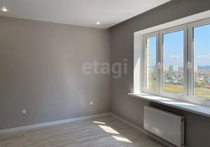 2-к квартира, вторичка, 52м2, 16/22 этаж