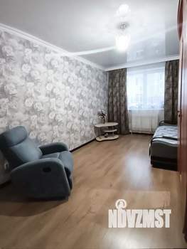 2-к квартира, вторичка, 46м2, 2/5 этаж