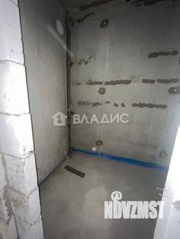 1-к квартира, вторичка, 37м2, 9/17 этаж