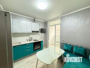 1-к квартира, вторичка, 35м2, 2/10 этаж