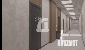2-к квартира, вторичка, 57м2, 9/9 этаж
