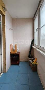 2-к квартира, вторичка, 67м2, 2/12 этаж