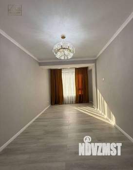 1-к квартира, вторичка, 38м2, 9/16 этаж