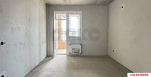 1-к квартира, вторичка, 57м2, 6/12 этаж