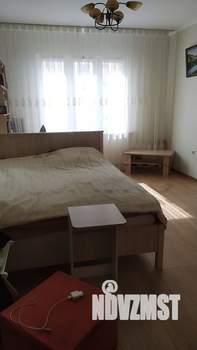 1-к квартира, вторичка, 43м2, 13/18 этаж