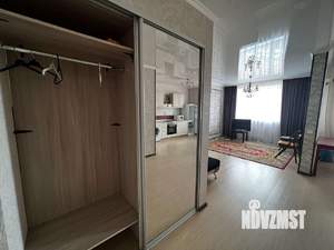 1-к квартира, вторичка, 44м2, 13/16 этаж