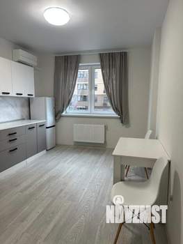 1-к квартира, вторичка, 34м2, 2/9 этаж