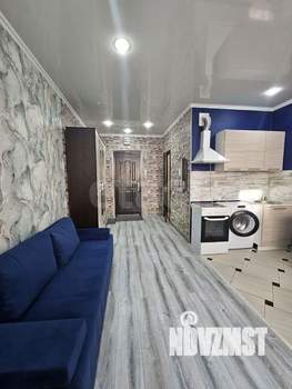 Студия квартира, вторичка, 24м2, 14/16 этаж