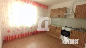 1-к квартира, вторичка, 40м2, 14/16 этаж