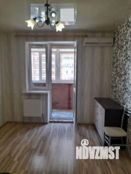 1-к квартира, вторичка, 37м2, 5/12 этаж