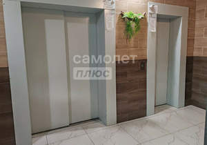 1-к квартира, вторичка, 42м2, 12/16 этаж