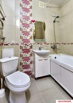 2-к квартира, вторичка, 54м2, 3/5 этаж